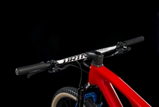 Horské kolo Wilier 29 URTA XT 1x12+SID+K4 red blue