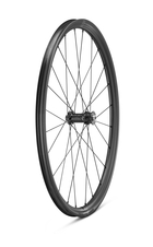 Zapletená kola FULCRUM Rapid Red Carbon 28 - MS12