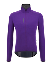 Unisex bunda SANTINI Magic Rain Blue