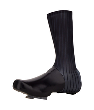 Návleky na tretry SANTINI Madss Aero Black