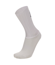 Ponožky SANTINI Madss Aero White