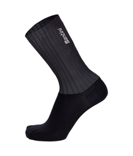 Ponožky SANTINI Madss Aero Black