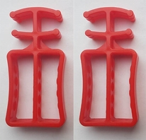 Nosič běžek Skol pár