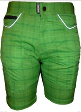 Kraťasy dámské HAVEN PEARL II zelené