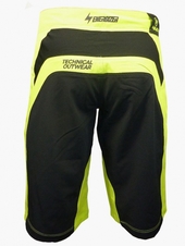 Kraťasy pánské HAVEN ENERGIZER zelené