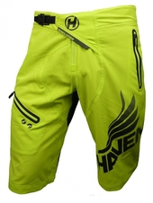 Kraťasy pánské HAVEN ENERGIZER zelené