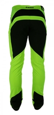 Kalhoty unisex HAVEN ENERGIZER zelené