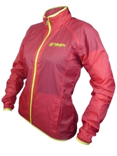 Bunda dámská HAVEN FEATHER LITE 80 růžová