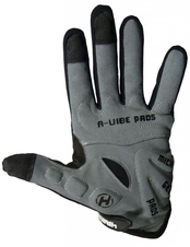 Rukavice HAVEN DEMO LONG černé