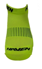 Ponožky HAVEN Snake NEO 2páry yellow