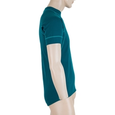 Triko krátké pánské SENSOR DOUBLE FACE safír