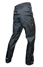 Kalhoty dlouhé unisex HAVEN ULTIMATE černé
