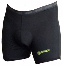 Kraťasy pánské HAVEN NAVAHO SLIMFIT červené
