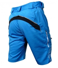 Kraťasy pánské HAVEN NAVAHO SLIMFIT modré