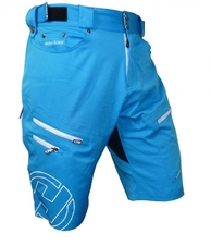 Kraťasy pánské HAVEN NAVAHO SLIMFIT modré