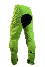 Kalhoty dlouhé unisex HAVEN FEATHERLITE PANTS neon zelené