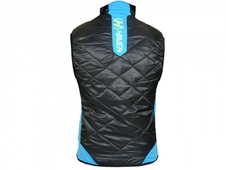 Vesta unisex HAVEN THERMAL černo/modrá