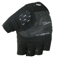 Rukavice Poledník MEMOGEL šedé