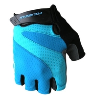 Rukavice Poledník IRIS modré