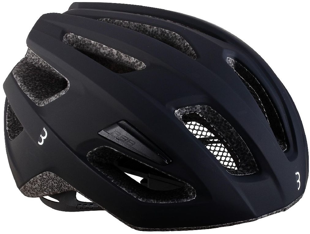 Přilba BBB Kite černá