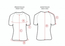 Dres krátký dámský HAVEN SINGLETRAIL černo/zelený