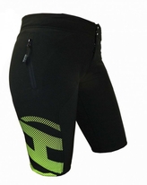 Kraťasy dámské HAVEN PURE WMS černé