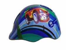 Přilba dětská HAVEN Dream cars