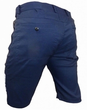 Kraťasy unisex HAVEN CITYR-ID tmavě modré