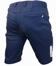 Kraťasy unisex HAVEN CITYR-ID tmavě modré