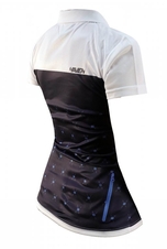 Dres krátký dámský HAVEN CITYR-ID