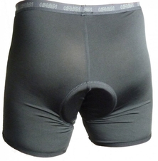 Kraťasy pánské HAVEN SINGLETRAIL HMS černo/modré