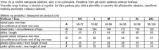 Kraťasy dámské HAVEN AMAZON zeleno/béžové