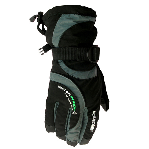 Rukavice Polednik SKI MANIA zimní