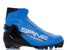Boty na běžky SPINE RS Classic 294