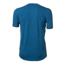 Triko krátké pánské Progress TKR petrolejová