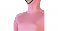 Mikina dámská SENSOR TECNOSTRETCH růžová