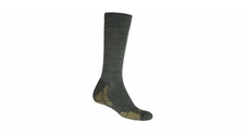 Ponožky SENSOR HIKING MERINO safari/khaki