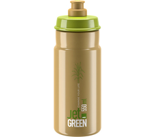 Láhev ELITE Jet Green 21 550 ml