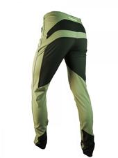 Kalhoty dlouhé unisex HAVEN ENERGIZER khaki