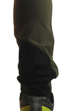 Kalhoty dlouhé unisex HAVEN ENERGIZER khaki