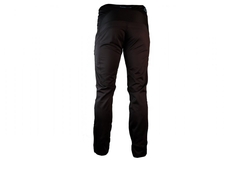 Kalhoty dlouhé unisex HAVEN ENERGIZER Polar černo/modré