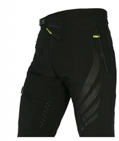 Kraťasy dámské HAVEN ENERGY černé