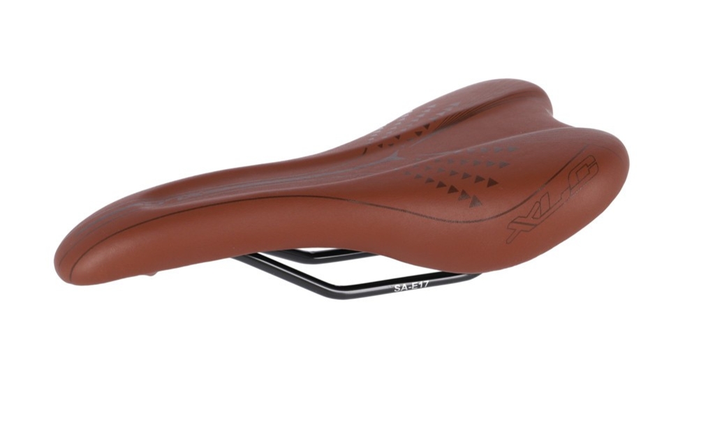 Sedlo XLC Everyday III pánské