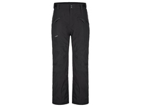 Kalhoty dlouhé pánské LOAP ORRY zimní černé