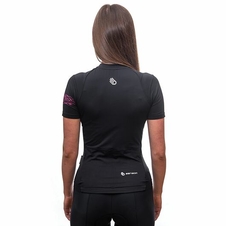 Dres krátký dámský SENSOR CYKLO COOLMAX ENTRY true black