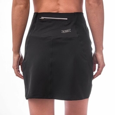Sukně dámská SENSOR HELIUM LITE true black