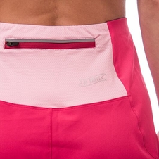 Sukně dámská SENSOR HELIUM LITE hot pink
