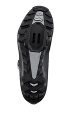 Tretry Shimano ME5 černé