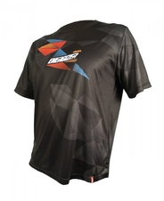 Dres pánský HAVEN ENERGIZER Crazy černo/barevný