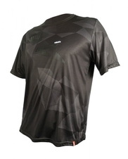 Dres krátký pánský HAVEN Energizer Crazy černo/černý